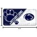 Michigan Wolverines Metal License Plate Tag - Team Color 6 x 11.5 - Buy Online on GoSupps.com