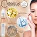 1 Min Eyes Beauty Serum | Anti-Wrinkle & Tightening Eye Serum | Reduces Fine Lines & Dark Circles - 6pcs - Buy Online on GoSupps.com