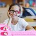 ALLY-MAGIC Unicorn Eye Patch for Girls and Boys - 2 PCS Single Eye Masks for Lazy Eye, Amblyopia, and Strabismus - Left Eye Cover - Buy Online on GoSupps.com