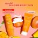 Dot&Keey's Mango Detan Gel Sunscreen SPF 50+ PA+++ Oil-Free with Alpha-Arbutin Niacinamide Water Resistant for All Skin Types 80g - Buy Online on GoSupps.com
