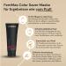 Femmas Color Saver Haarmask 250ml | Acai Oil & UV Protection | Nourishing Mask for Colored & Dry Hair | Set of 3 for Shiny Hair - Buy Online on GoSupps.com