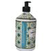 Hand Soap Collection 21.5 FL OZ Each lavender lemon Verbena Sweet Orange Lavender Rosemary Lemon Sage Amber Rose And Lavender Sage (Sweet Orange 21.5 oz) - Buy Online on GoSupps.com