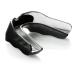 Shock Doctor Pro Mouth Guard, Shock Absorbing Mouth Protection, Custom Fit, Adult & Youth Adult (11 yrs & above) STRAPLESS