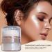  G n rique Body Glitter Powder Body Highlighter | Body Luminizer Glitter Shimmer Highlighter Powder for Face Body 3G Contour and Brightening Makeup for Women - Buy Online on GoSupps.com
