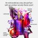 MUGLER Alien Hypersense - Eau de Parfum - Women's Fragrance - Floral & Woody - With Green Mandarin Pear Accord Jasmine & Cashmere - Long Lasting Perfume 3 Fl Oz (Pack of 1) - Buy Online on GoSupps.com