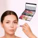 VigCebit 60-Color Make-Up Palette Set | ROUGE LIDSSCHADE-MAKE-UP Gift Set for Women | Perfect Cosmetic Gift with Pressed Powder - Buy Online on GoSupps.com