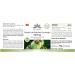 Garcinia Cambogia Extract 500mg - 100 Vegan Capsules | 60% HCA | High Dose | Herbadirekt by Warnke Vital - German Pharmacy Quality - Buy Online on GoSupps.com