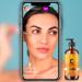 InstaSkincare Vitamin C Serum - Brightening & Anti-Aging with Hyaluronic Acid & Vitamin E | 8oz for Face & Eyes Dark Spots & Wrinkles - Buy Online on GoSupps.com