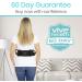 Vive Transfer Belt with Handles - Medical Nursing Safety Gait Patient Assist - Bariatric Elderly Pediatric Handicap - Occupational Physical Therapy - Quick Release Metal Buckle - Buy Online on GoSupps.com