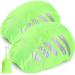 GeeRic rain cover for bicycle helmet rain cover helmet protection helmet cover x 2 waterproof rain cover bicycle helmet water-repellent