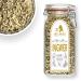 EDEL KRAUT Organic Ginger Powder 100g - Premium Quality Ginger Cut for International Shipping - Buy Online on GoSupps.com