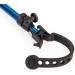 Park Tool HBH-3 Extendable Handlebar Holder Blue - Secure & Convenient Bicycle Maintenance Accessory - Buy Online on GoSupps.com