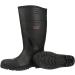 TINGLEY Men's Rubber Workboot Rain Boot Black 9 US - Waterproof, Durable Boots - Buy Online on GoSupps.com