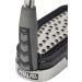 John Whitaker See Description John Whitaker IRA Iron Silver 12 cm Silver cm UK - Buy Online on GoSupps.com