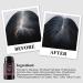 Black Hair Wax Stick for Wigs & Edges - Root Cover Up | Best Edge Control Solution - Buy Online on GoSupps.com