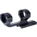 Monstrum Slim Profile Offset Cantilever Scope Mount | 30mm Black - Buy Online on GoSupps.com