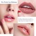 Ownest Beauty KYDA 2 Colors Hydrating Lip Glow Oil for Moisturizing and Plumping Lips - Buy Online on GoSupps.com