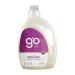 GO by GreenShield Organic 100 oz. Laundry Detergent- Lavender