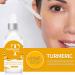 Protoence Dark Spot Remover for Face - 1 oz. Natural Turmeric Oil Facial Skin Care - Skin Care Face Oil Evens skin tone moisturizes dull and - Buy Online on GoSupps.com