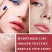 Buy Lip Glow Oil - Moisturizing Lip Balm & Plump Gloss | Set of 6 Hydrating Tinted Lip Oils for Fresh Texture - International Shipping - Buy Online on GoSupps.com