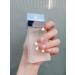 24 Pcs French Press On Nails with Nail Glue - Professional Long Acrylic Design for Women and Girls - Buy Online on GoSupps.com