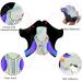 100pcs Round Hard Short Nail Art Forms Sticker | Extension Guide Self-adhesive Tips for Acrylic UV Gel Nails | HJ-NTF050 - Buy Online on GoSupps.com