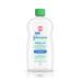 Johnson's Baby Oil Aloe Vera and Vitamin E 20 Fl Oz (Pack of 3)