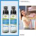 Static Guard Spray 2-Pack - Travel Size Anti Static Spray for Clothes, Hair, Car - 200ML - Buy Online on GoSupps.com