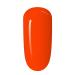 OneDor Nail Dip Dipping Powder - Dark Orange Red 1 Oz | Pro Collection Acrylic Color Pigment for Perfect Nails - Buy Online on GoSupps.com