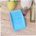 Brush Cleaner 1pc Brush Cleaner Makeup Brush Cleaner Mat Cleaning Pad Makeup Remover Scrub Board Blue Brush Cleaning Pad Makeup Brush Cleaning Tool - Buy Online on GoSupps.com