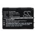3.6V 700mAh V30145-k1310-X103 Battery Replacement for C25 Power C28 C2588 C25 C25e
