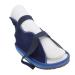 Post Op Plaster Shoes for Broken Foot Recovery - Adjustable Straps & Open Heel Comfort - Buy Online on GoSupps.com