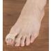 Visco-GEL Hammer ToeCrutchTM - Set of 2 MED | Pain Relief for Hammer Toes - Buy Online on GoSupps.com