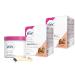 Sugaring sugar paste for hair removal 2-pack for noticeably smooth skin for up to 4 weeks Veet sugar paste 2x250ml