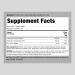 Calcium Magnesium Zinc Supplement 300 Coated Caplets Non-GMO Gluten Free by Piping Rock - Buy Online on GoSupps.com