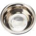 Pet Platter Stainless Steel Pet Bowl 11 cm/4.5-Inch 11cm / 200ml 11cm / 200ml - Buy Online on GoSupps.com