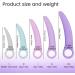 Ecoblossom Silicone Dilator Set | Comfort for Women with Pain | Pelvic Floor Trainer & Expander (Sizes 1-5) - International Shipping Available - Buy Online on GoSupps.com