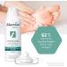Allpresan Diabetic Intensiv + Repair Urea-free foaming cream for diabetes mellitus For very dry to cracked skin 2 x 125 ml - Buy Online on GoSupps.com