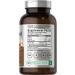 Caprylic Acid 1320mg Softgels | 150 Capsules | Non-GMO & Gluten Free | MCT Oil Supplement - Buy Online on GoSupps.com