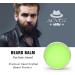 Beard Care Kit with Oil, Balm, Brush, Comb - Perfect Gift for Men - Rapid Growth & Thickening - 5pc Set - Buy Online on GoSupps.com