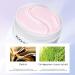 Rben 60 Pieces Under Eye Gel Treatment Pads - Natural Care for Dark Circles & Swelling | Refreshing Eye Care Stickers - Buy Online on GoSupps.com