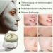 Green Tea Clay Mask & Toner | Blackhead Remover & Pore Cleaner | Anti-Pore & Acne Treatment 55G - Buy Online on GoSupps.com