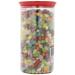 Jelly Belly Jelly Beans Assorted Flavors 3 lb Tub - 3 Pound Pack - Buy Online on GoSupps.com