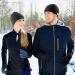 Honoson Bluetooth Beanie for Men - 2 Piece Set | Wireless Headphones | Warm Knit Hat for Outdoor Sports | Men's Gifts | Running Accessories - Black/Dark Gray - Buy Online on GoSupps.com