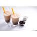 Authentic Taiwan Bubble Boba Milk Tea with Instant Brown Sugar Tapioca Pearls - 3 Packs - Buy Online on GoSupps.com