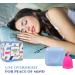 SHORDY Menstrual Cup (Small) - Soft & Flexible 12 Hours Comfort Eco-Friendly Alternative to Pads & Tampons - Buy Now - Buy Online on GoSupps.com