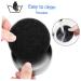 Shop Housoutil Makeup Sponge Set - Multi-Color Brush & Pumice Stone for Perfect Skin | International Shipping - Buy Online on GoSupps.com