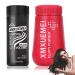 Hair Texture Volume Powder Oil Control Fluffy Hair Styling Powder Non-greasy Long Lasting Mattifying Volumizing Hair Powder for Men Women(2PCS)