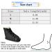 Buy Post Op Shoes - Adjustable Rehabilitation & Fracture Recovery Shoes for Men & Women | Stable Ankle Joints & Comfort for Swollen Feet - Buy Online on GoSupps.com
