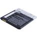 Buy JRINK Replacement Battery for TCL TLp020JD P5181 P518L P5201 P520L Fast International Shipping - Buy Online on GoSupps.com